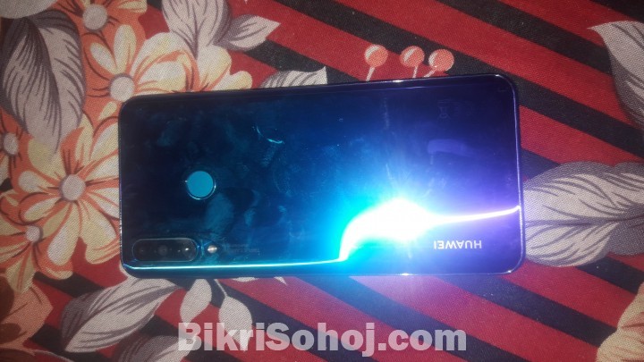 Huawei p30 lite 6/128